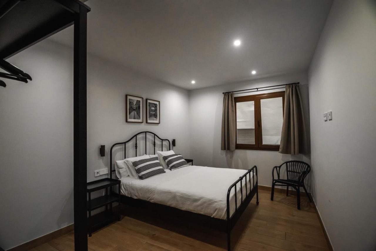 Cal Negret Rural Apartments Alos de Balaguer Extérieur photo