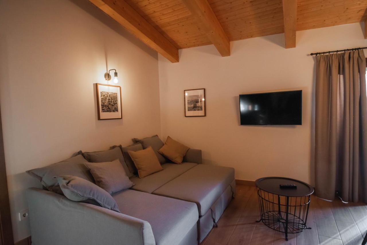 Cal Negret Rural Apartments Alos de Balaguer Extérieur photo