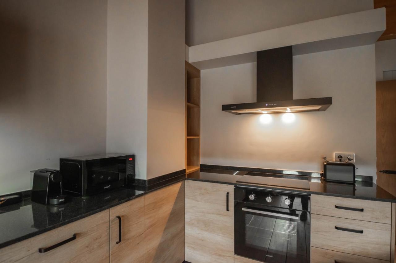 Cal Negret Rural Apartments Alos de Balaguer Extérieur photo